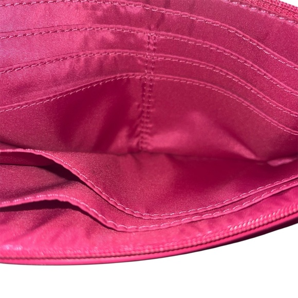 Coach Daisy Wristlet - Picture 3 of 6